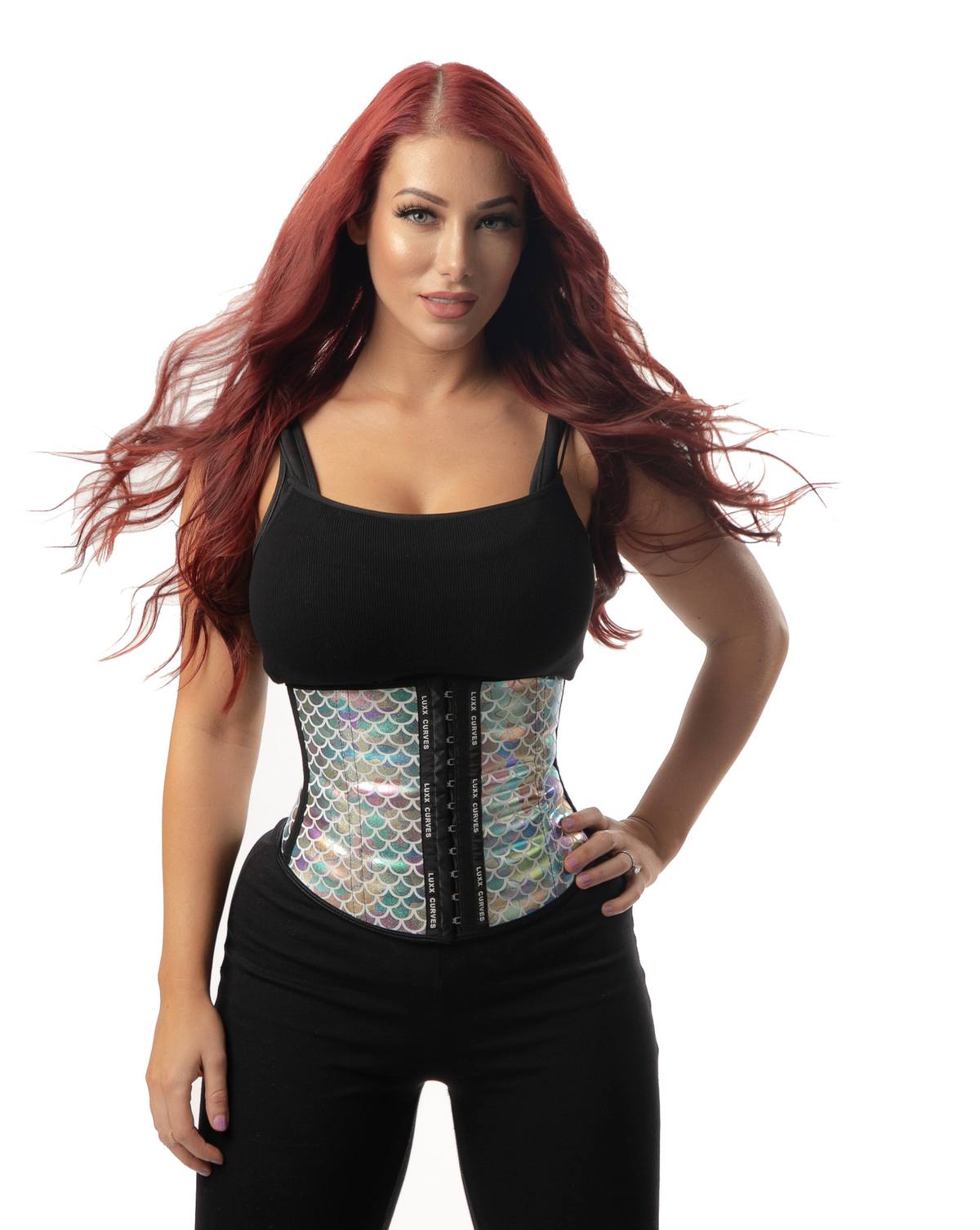 Luxx Curves Waist Trainer Review 🔥 2021🔥 