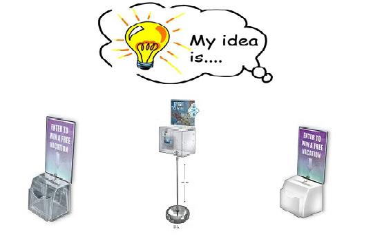 Suggestion Boxes