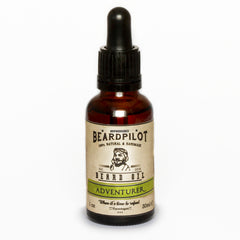 Beard Oil Natural Beardpilot