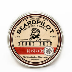 Danish Beard Balm Beardpilot