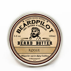 Danish Beard Butter Beardpilot