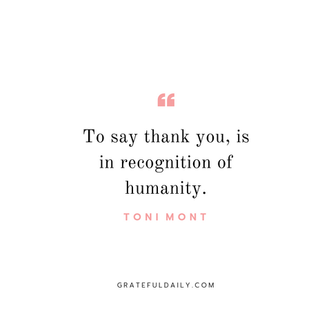 10 Gratitude Quotes That Will Change Your Attitude – Grateful Daily
