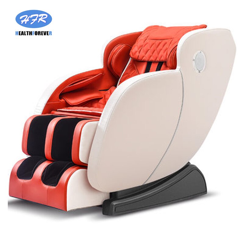 Hfr S06 Power Supply Price Used 3d Foot Shiatsu Cheap Electric Full Body Massage Chair 4d Zero Gravity Massage Chair