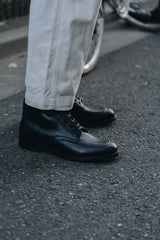 HUNTER(ハンター) VINTAGE BLK / CALF – BROTHERBRIDGE