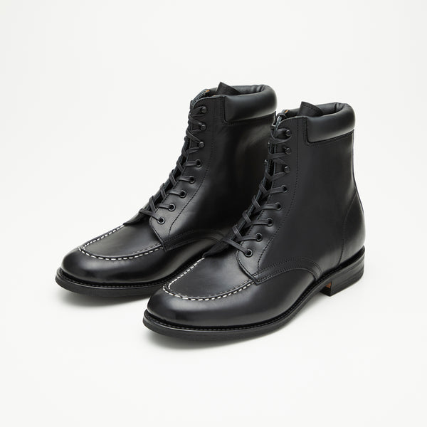 HENRY (ヘンリー) VINTAGE BLK / CALF 【2月23日(金) 13:00