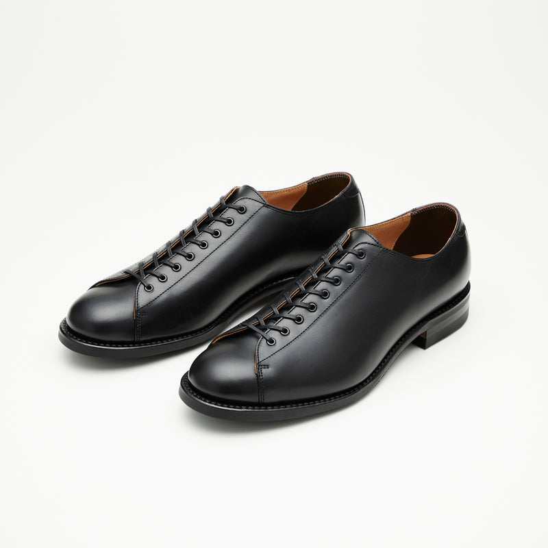 ブラザーブリッジ アリ7.5 VINTAGE CALF BLK-