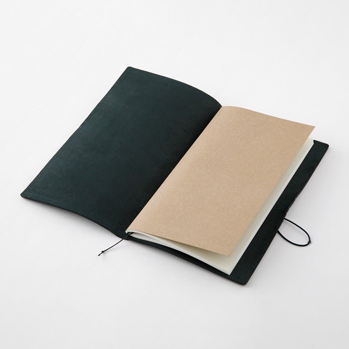 TRAVELER'S notebook - Tamaño Regular Azul