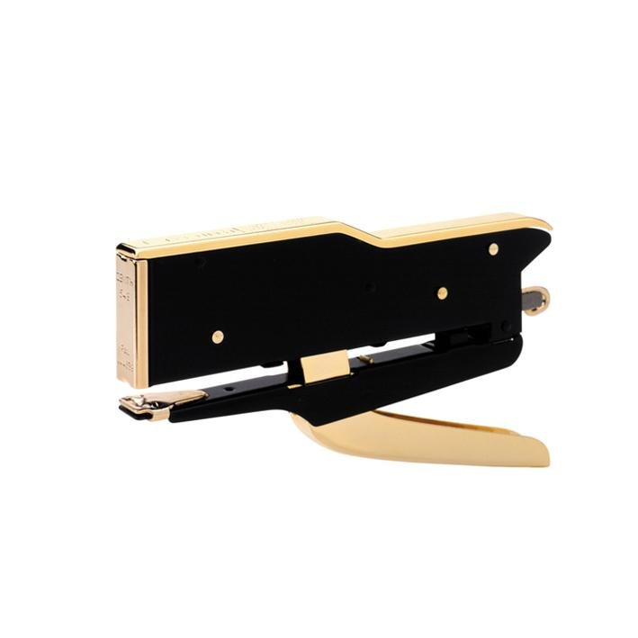 Zenith 520/E Gold Stapler, Made in Italy