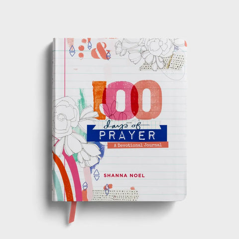 100 Days Of Prayer