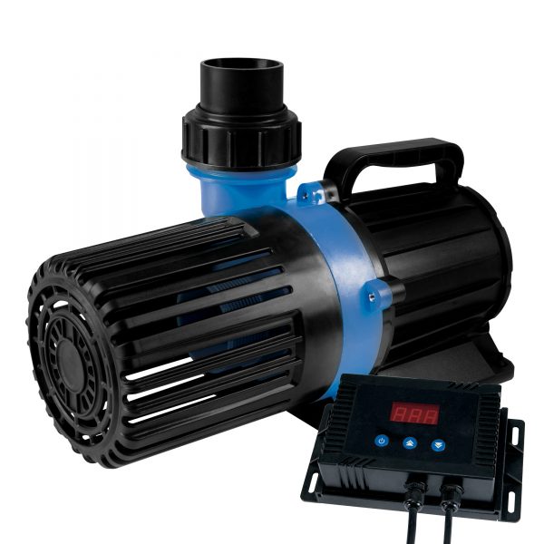 Pondmax PX High Flow Filter Pond Pump - Perth, Sydney ...