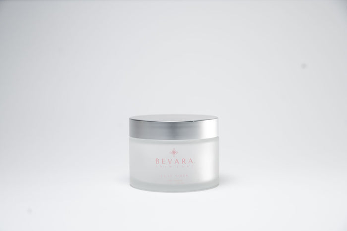 The Bevaraskin Clay Mask travel product recommended by Deborah Kerner on Pretty Progressive.