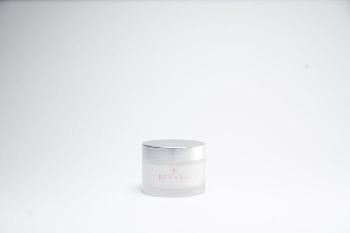 The Bevara Skin Daily Moisturizer travel product recommended by Deborah Kerner on Pretty Progressive.