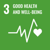 United Nations - Sustainable Development Goal 3: Good Health and Well-being