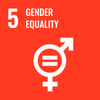 United Nations - Sustainable Development Goal 5: Gender Equality