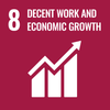 United Nations - Sustainable Development Goal 8: Decent Work and Economic Growth