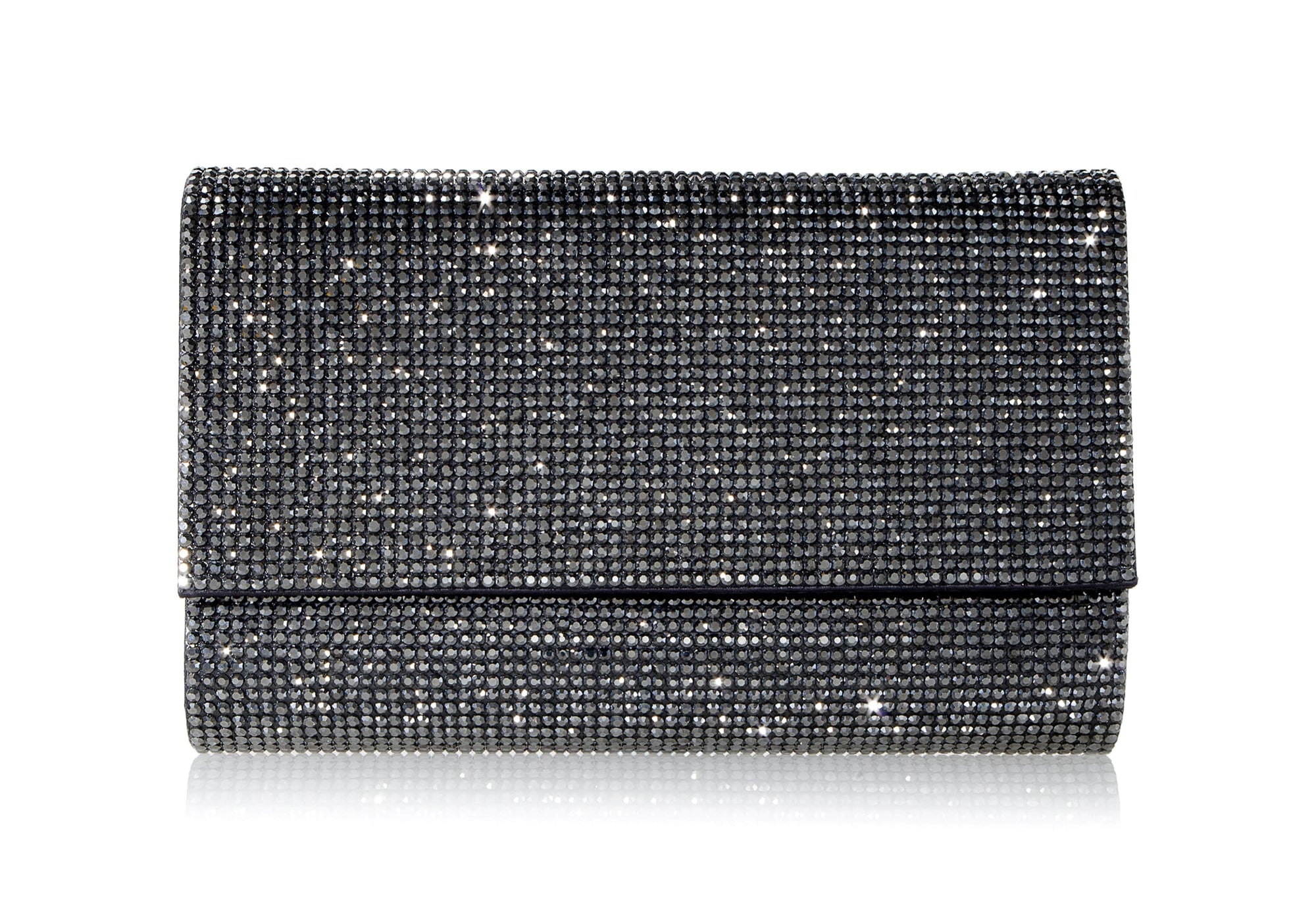 Judith Leiber and Kardashian-Jenner Family Release Holiday Clutches – WWD