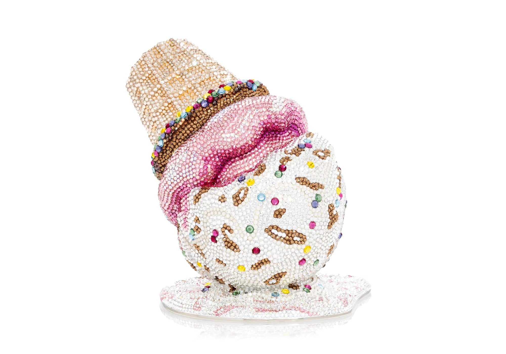 Judith Leiber cupcake pursei wish i could afford it!!!!