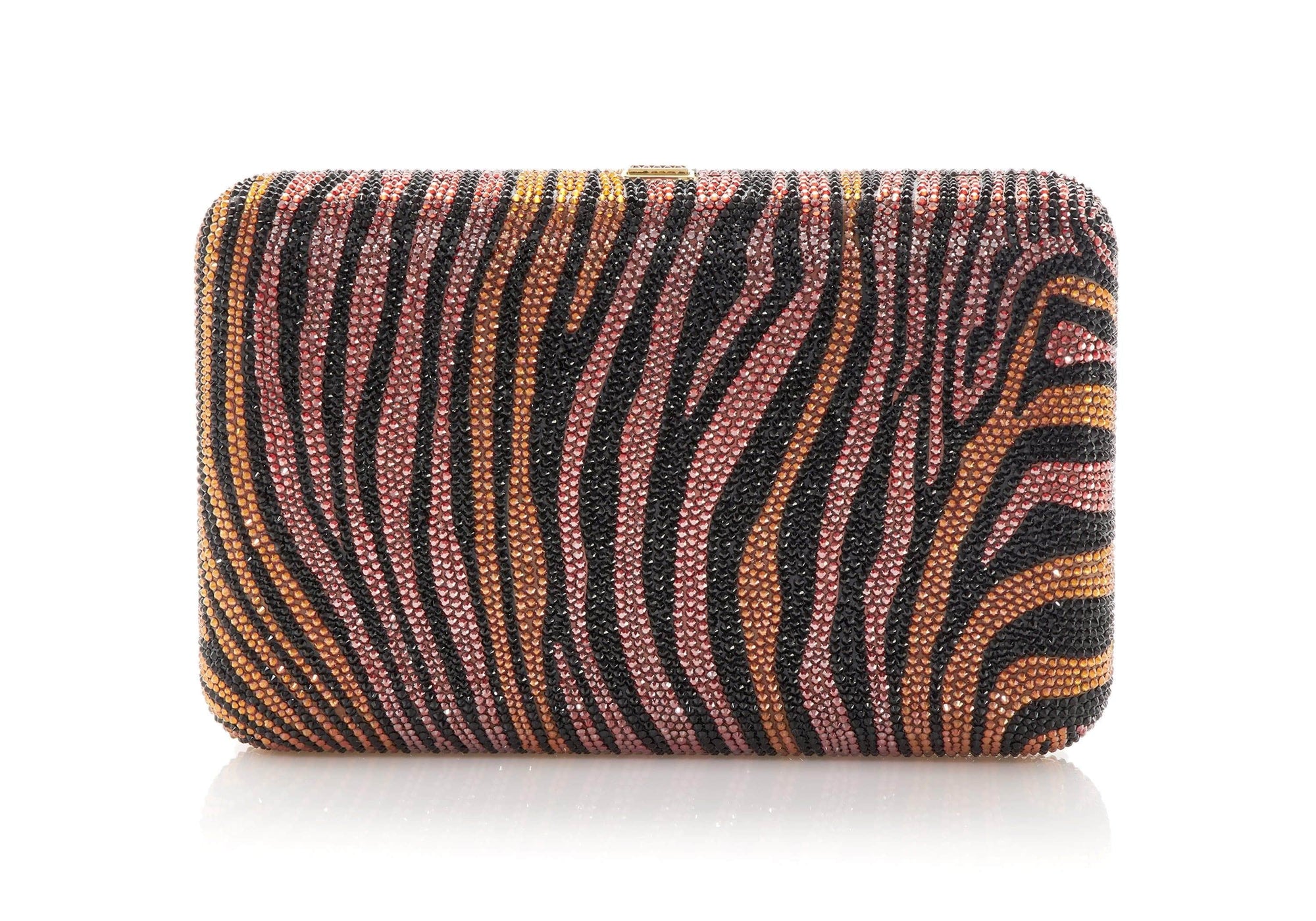 Leopard Clutch – Darleen Meier Jewelry