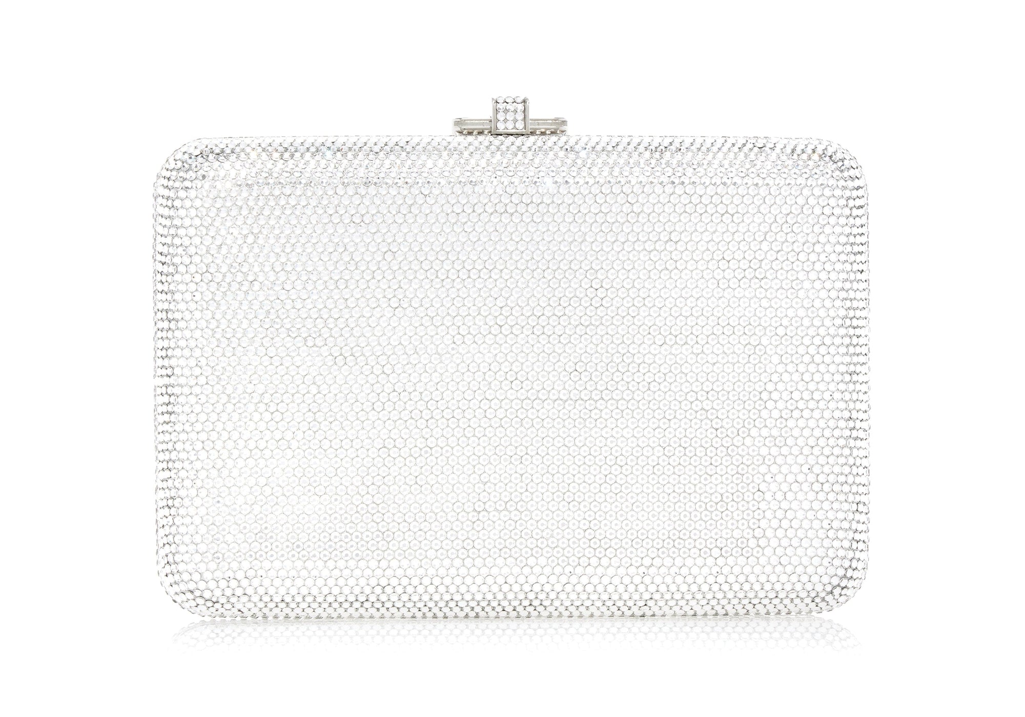 Judith Leiber Clutch ref.436532 - Joli Closet