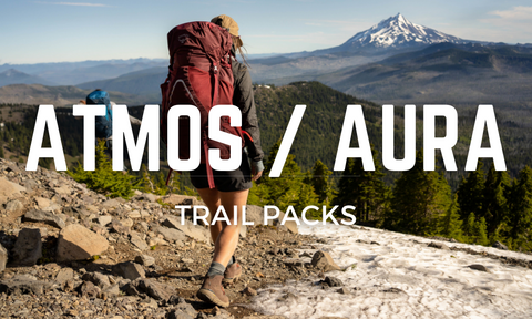 Atmos Aura Trail Packs