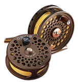 Fly Fishing Reels  Orvis CFO Disc Drag - Andy Thornal Company