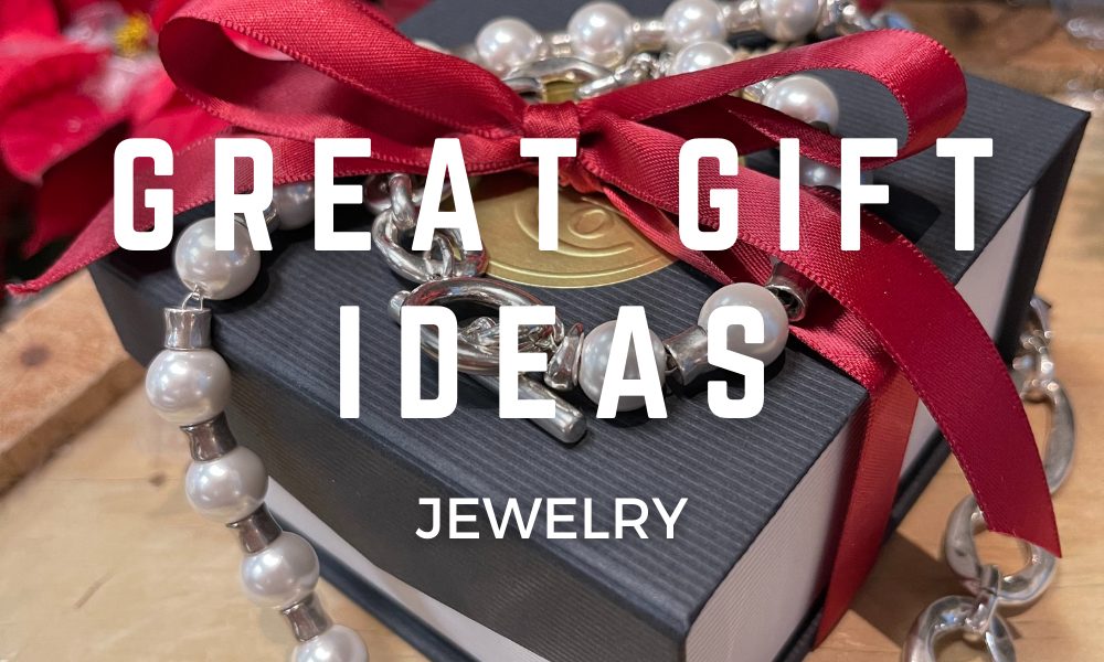 Jewelry Gift Ideas