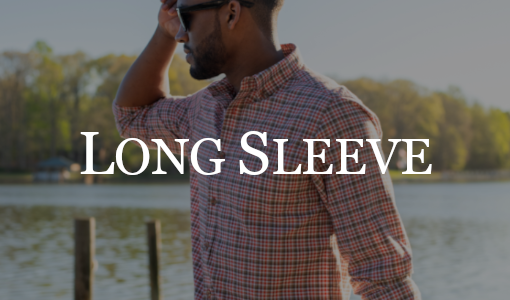 Long Sleeve Sport Shirts