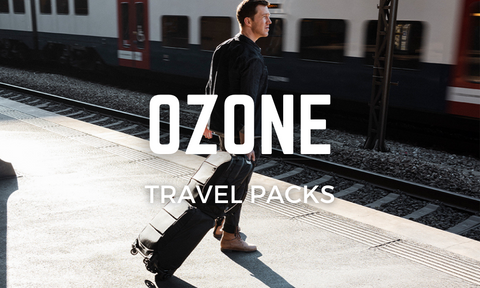 Ozone Travel Packs