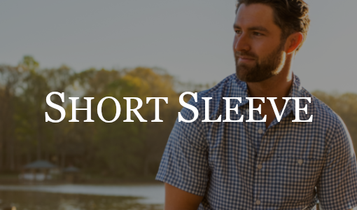 Short Sleeve Sport Shirts