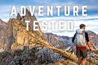 Adventure Tested