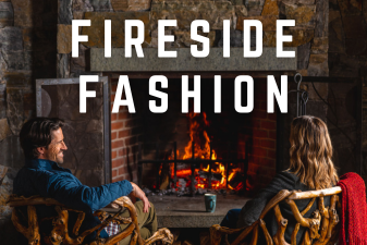 Fireside Fashion