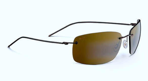 maui jim wire frame sunglasses