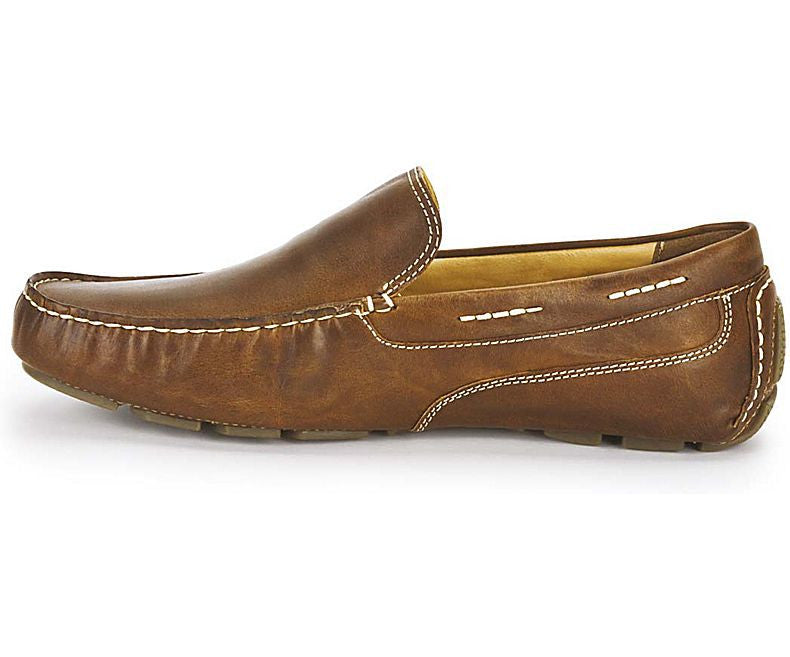 Sperry Gold Loafer 2023