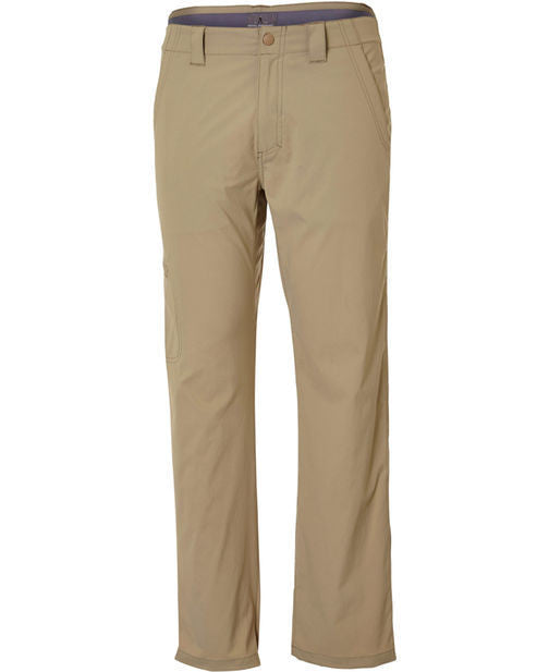 everyday khaki pants