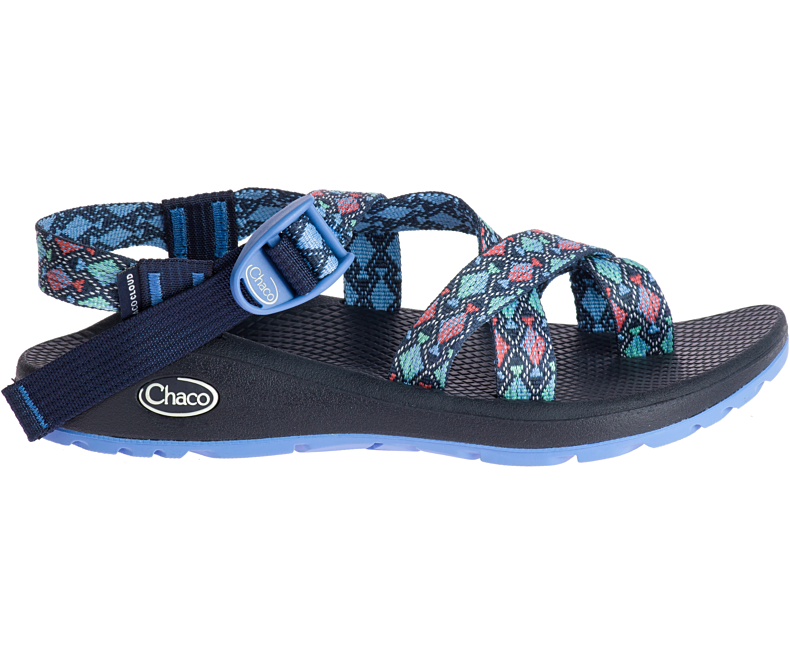 trace eclipse chacos