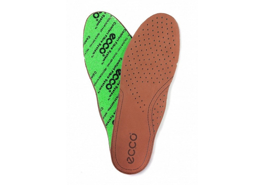 ecco comfort fibre system insoles