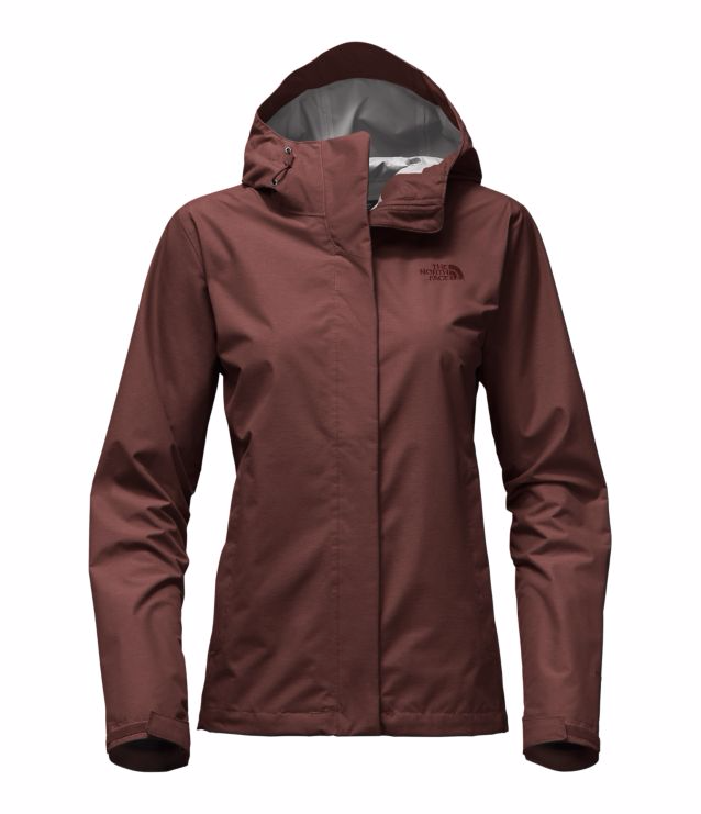 sequoia red north face