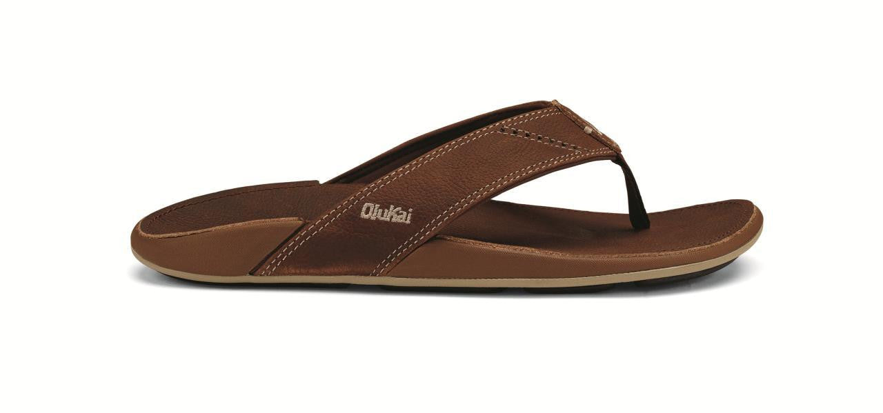 olukai men's nui sandal