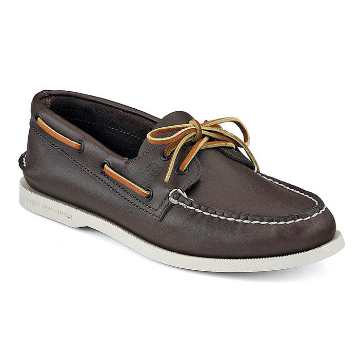 Footwear - Boat Shoes - Andy Thornal Company