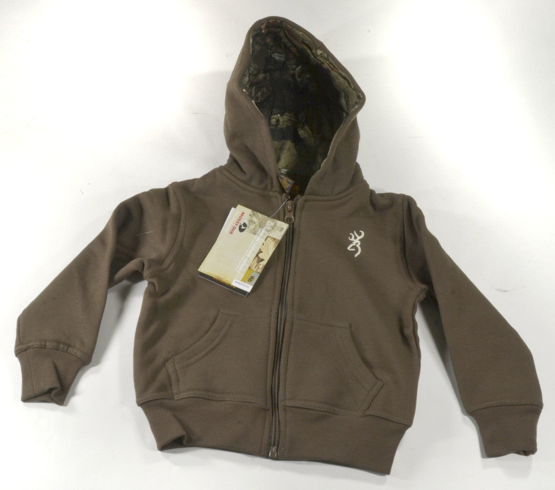 browning camo sweatshirt