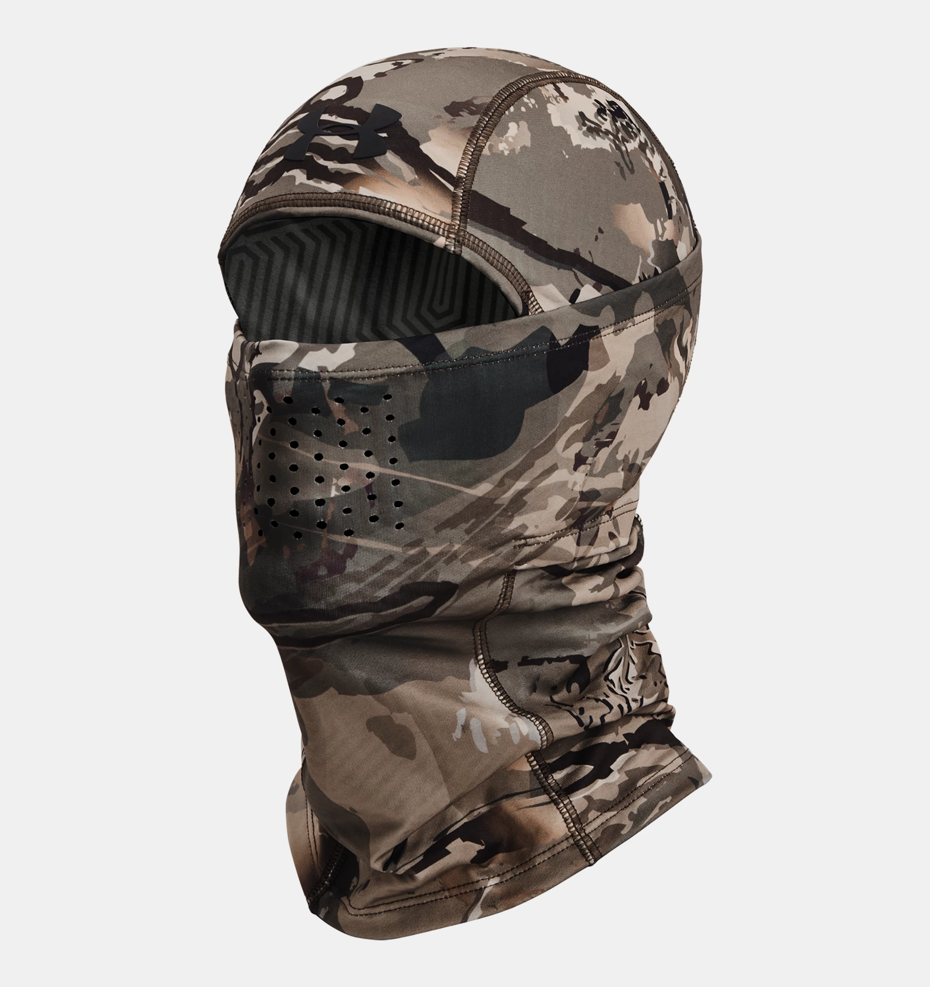 Under ColdGear® Infrared Scent Control Balaclava / UA For - Andy Thornal Company