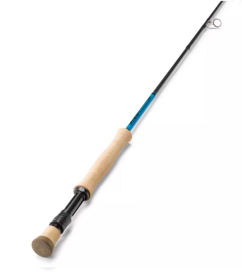 orvis helios 3d 10wt