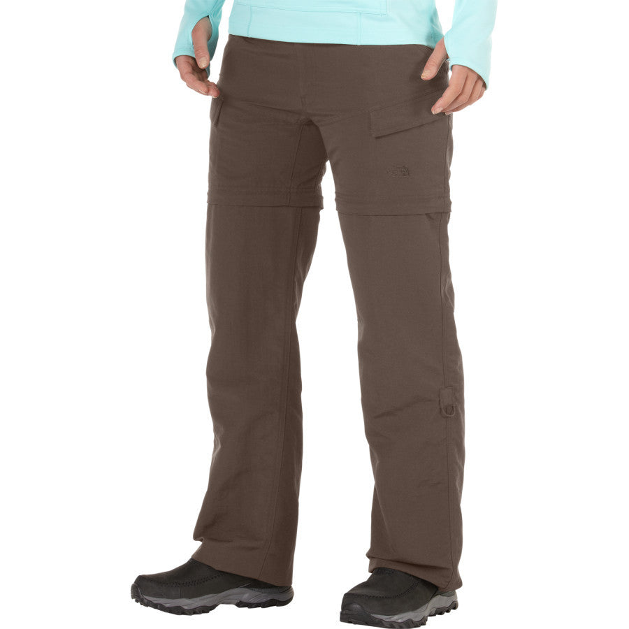 the north face cargo trousers womens