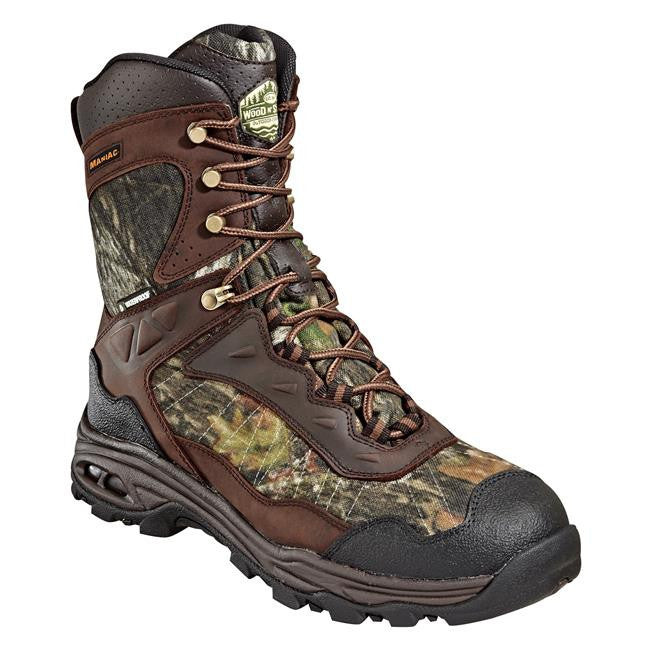 thinsulate hiking boots