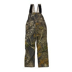 Rocky ProHunter Camo Waterproof Insulated Bibs, #600429