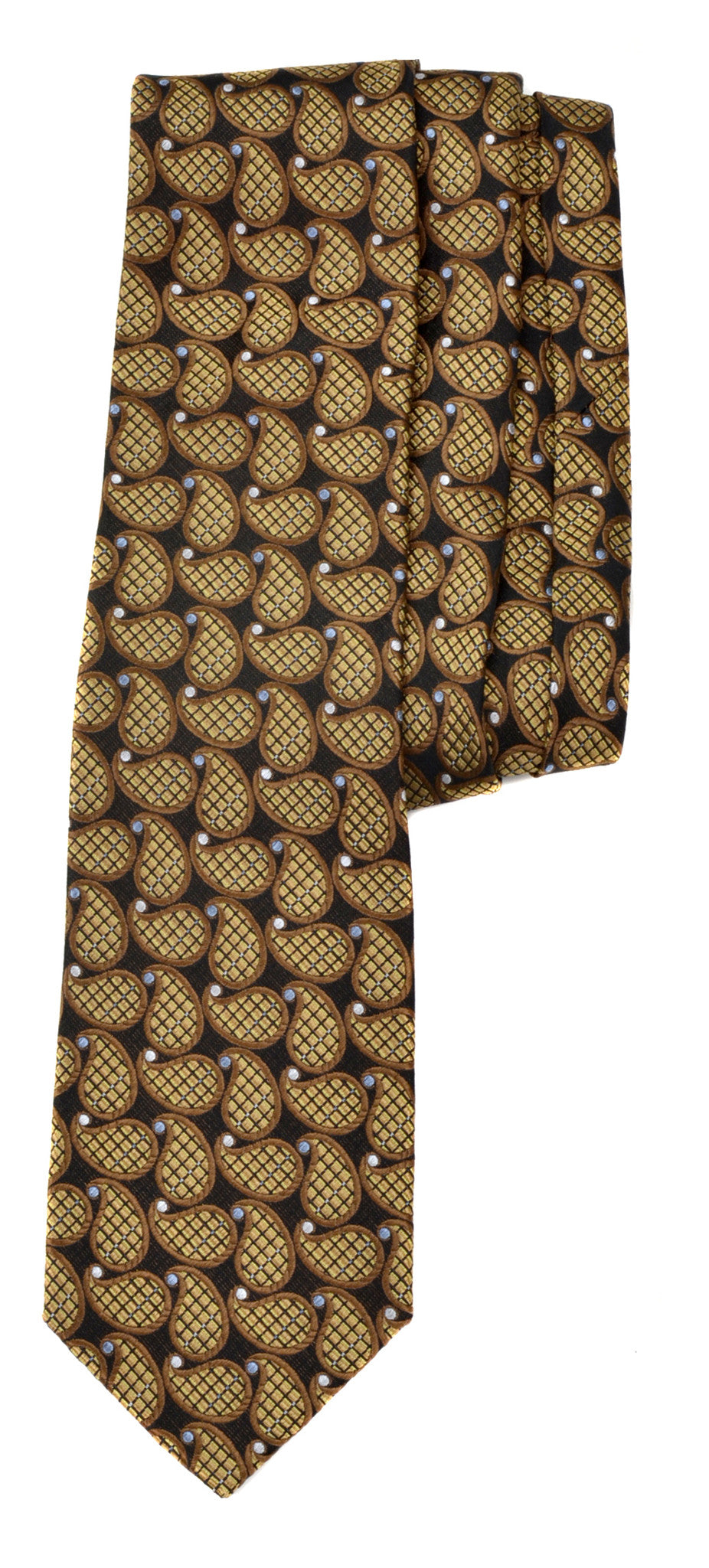 Pacific Silk Neck Ties - Andy Thornal Company