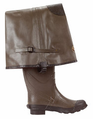 pro line pvc hip waders