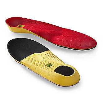 spenco polysorb insoles