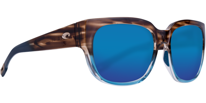 Costa Del Mar Waterwoman II Sunglasses 