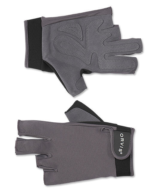 fishing sun gloves